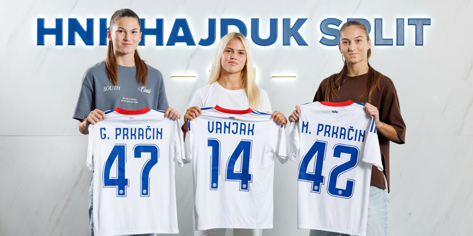 Bijele se pojačavaju pred start prvenstva