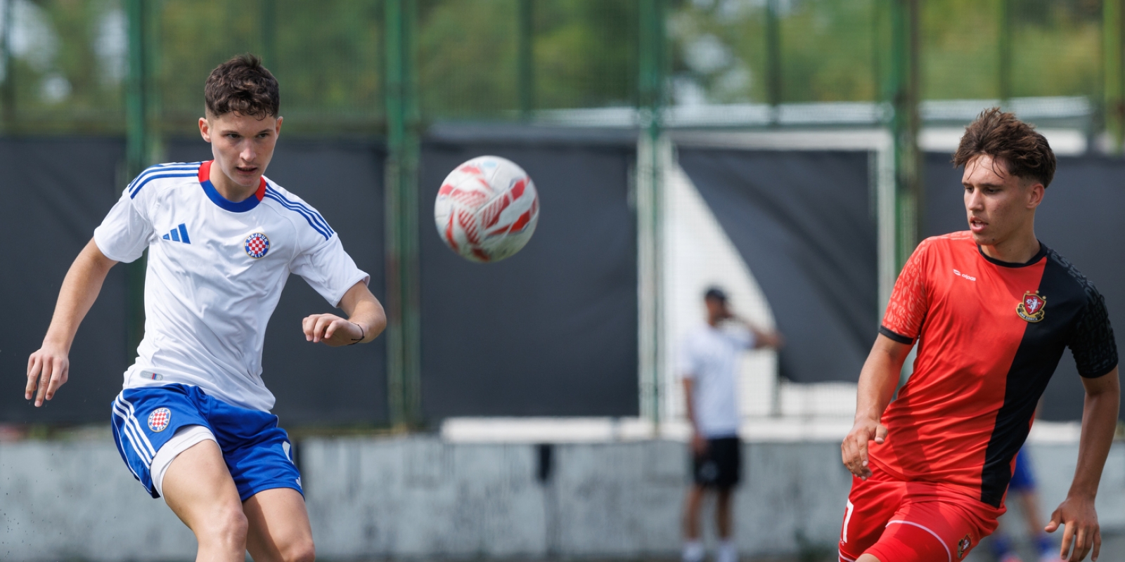 Juniori gostuju u Sesvetama, pioniri i kadeti otputovali u Vinkovce