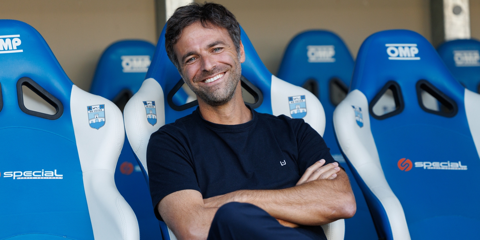 Trener Garcia nakon pobjede na Opus Areni