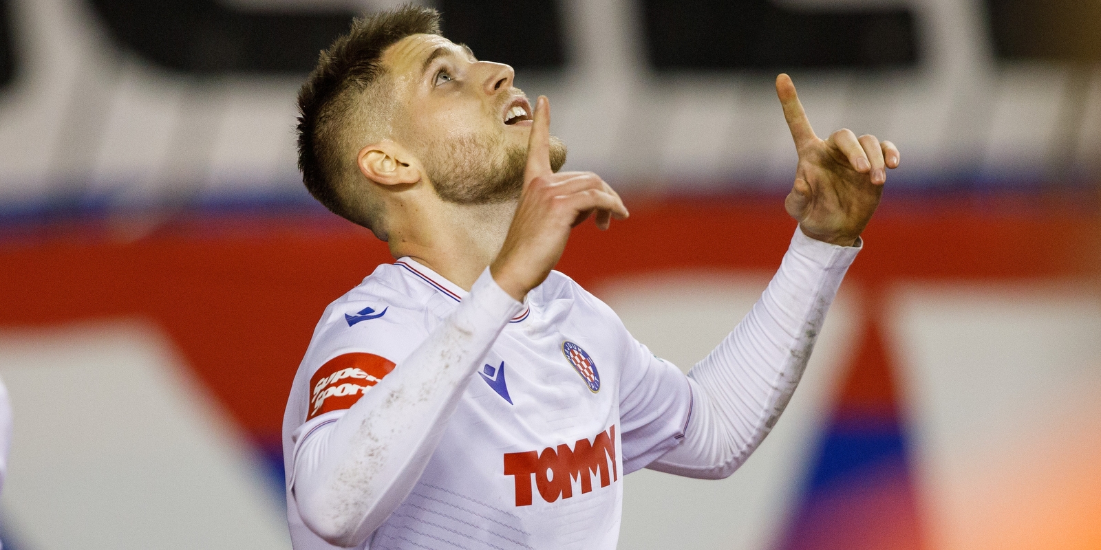 Mihael Žaper odlazi na posudbu u Lokomotivu