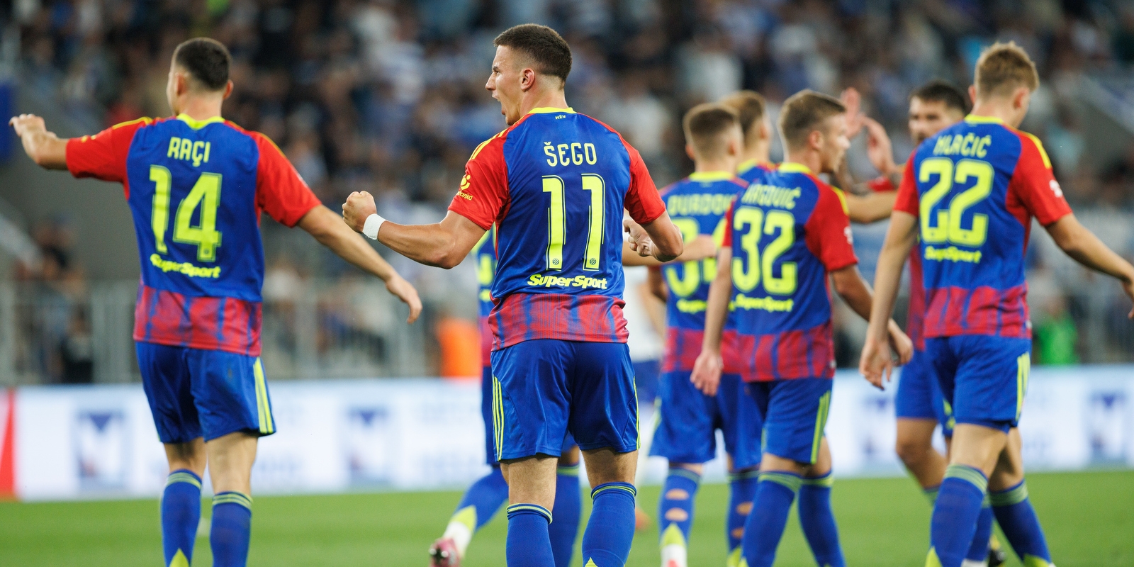 Hajduk natjecanje u Kupu započinje protiv Koprivnice