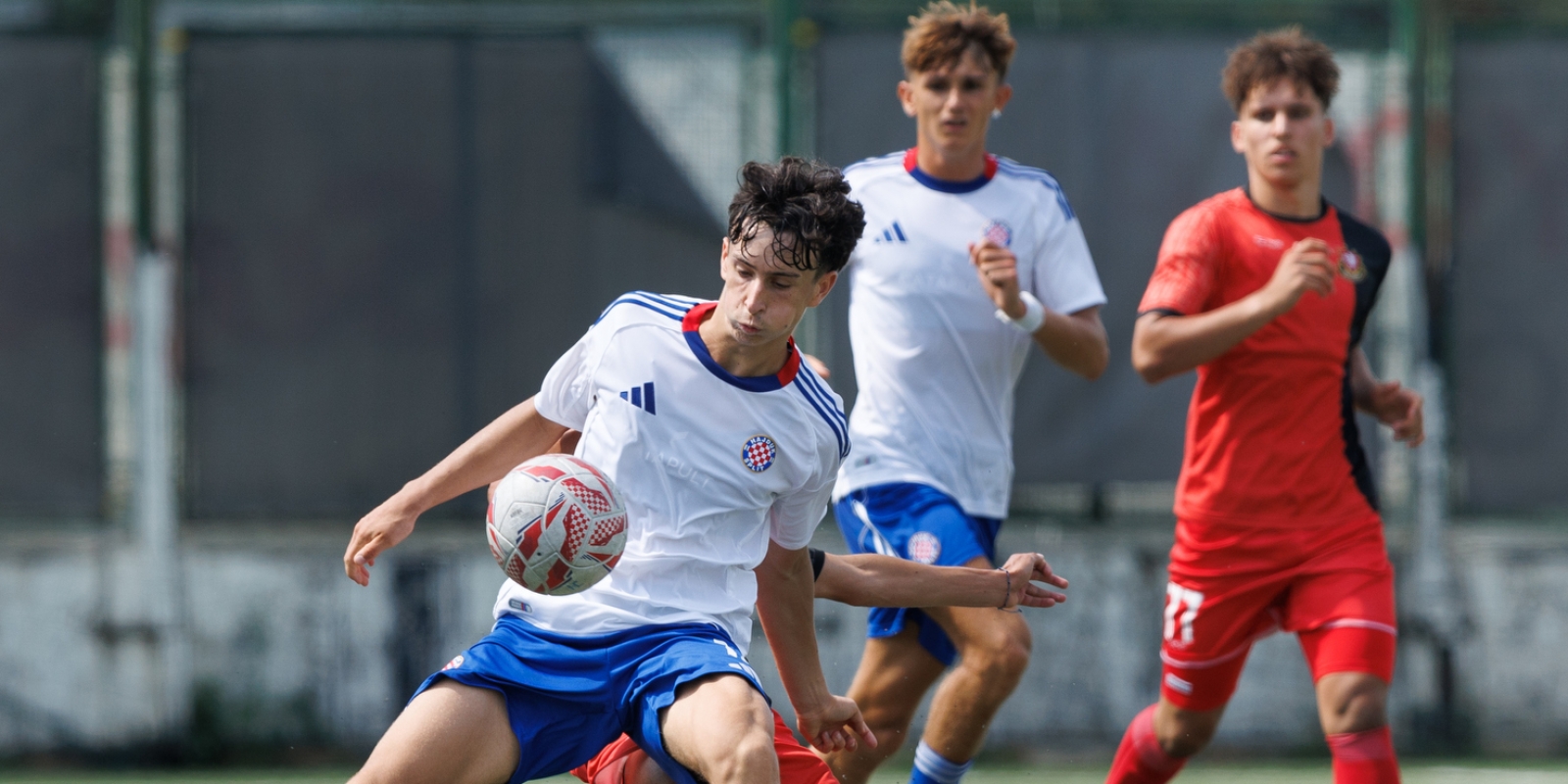 Pobjeda pionira u Vinkovcima, porazi kadeta i juniora