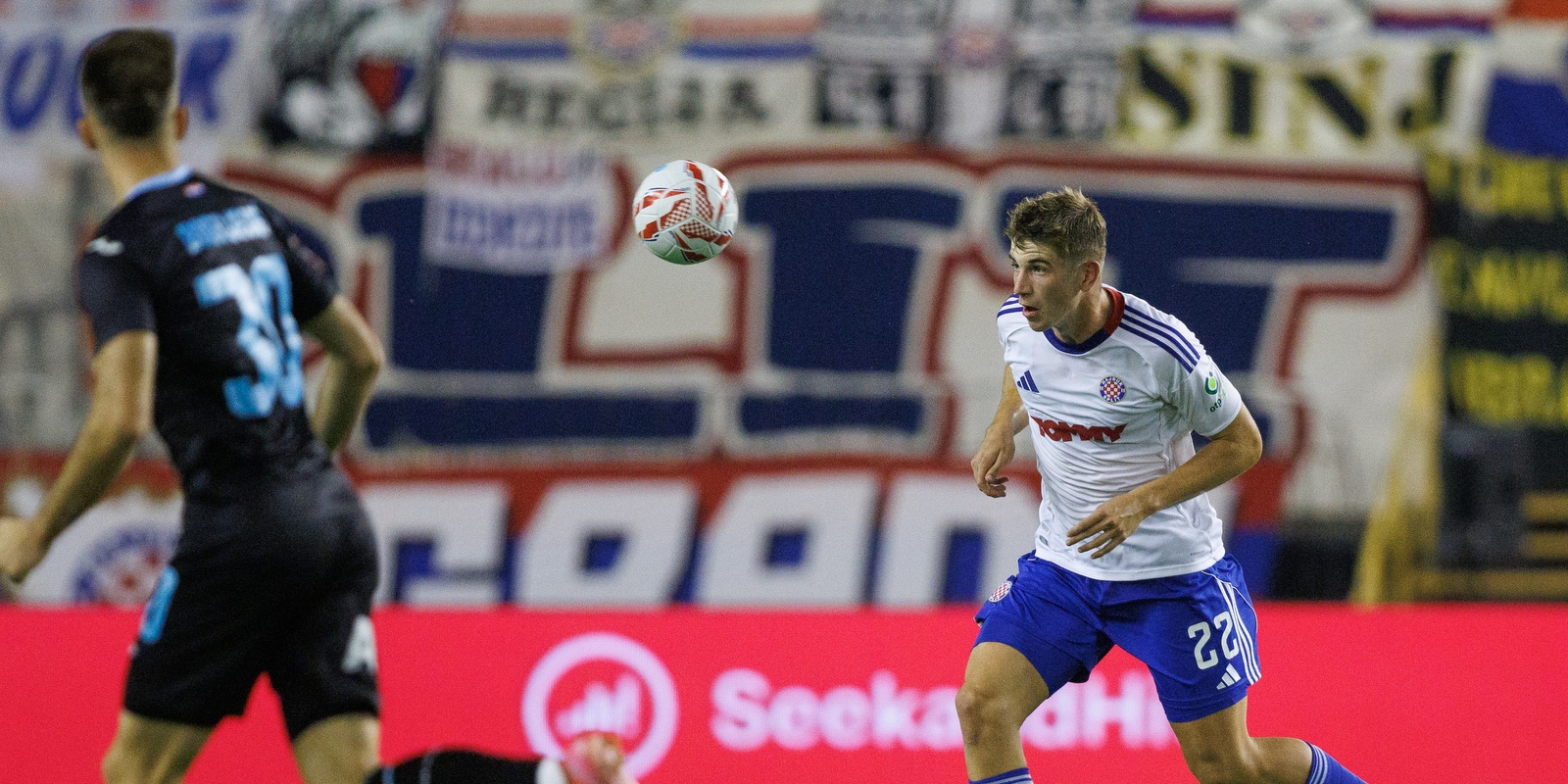 Reprezentativni pozivi za devetoricu hajdukovih kadeta i juniora