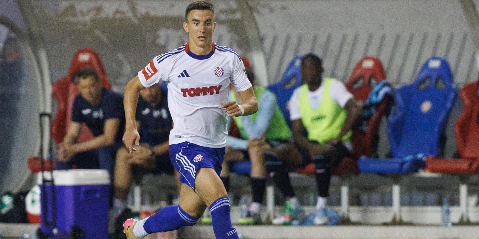 Šego: Šteta što nismo uzeli puni plijen, sada slijedi maksimalan fokus na Varaždin