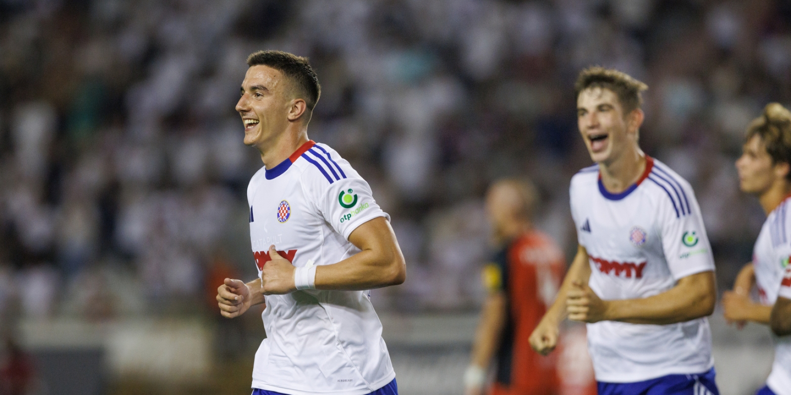 Hajduk danas od 17 sati igra protiv Varaždina!