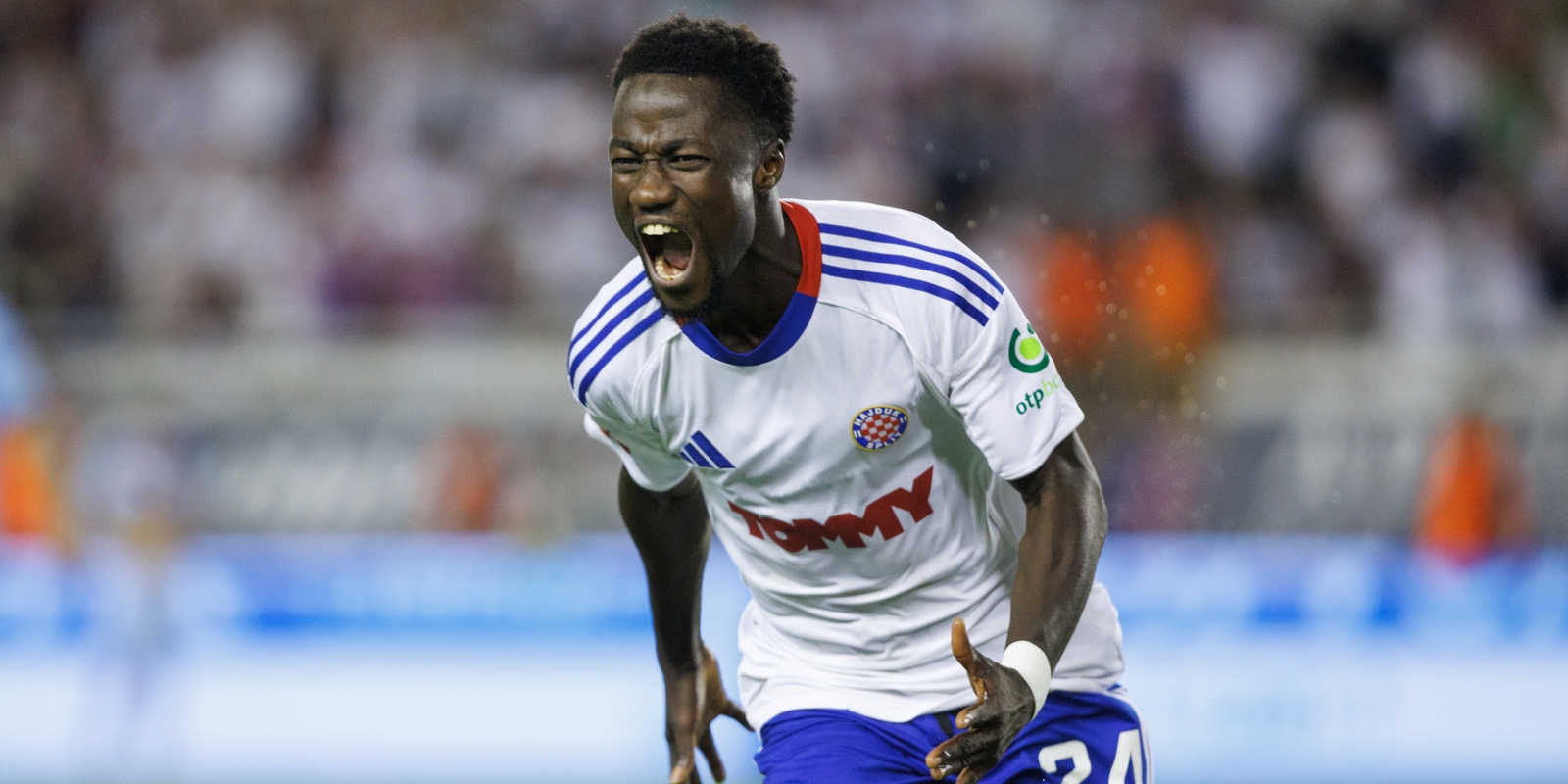 Reprezentativni nastupi petorice Hajdukovih igrača