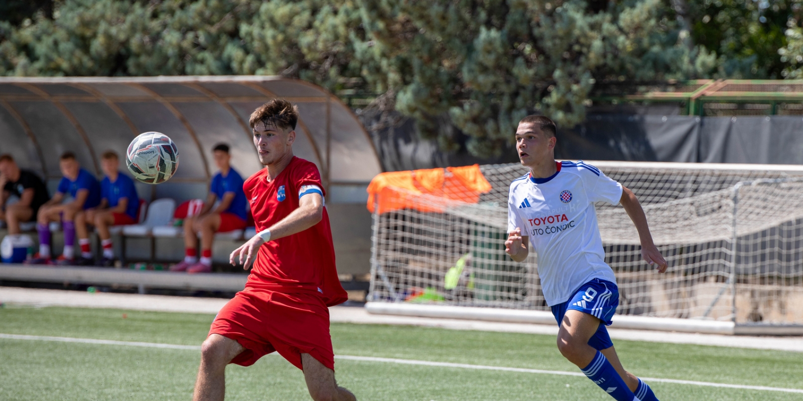 Juniorima bod u Rijeci, pobjede pionira i kadeta u Koprivnici