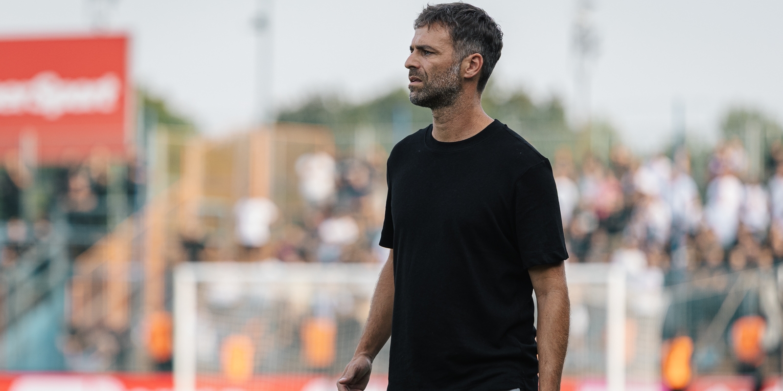 Trener Garcia nakon poraza u Varaždinu