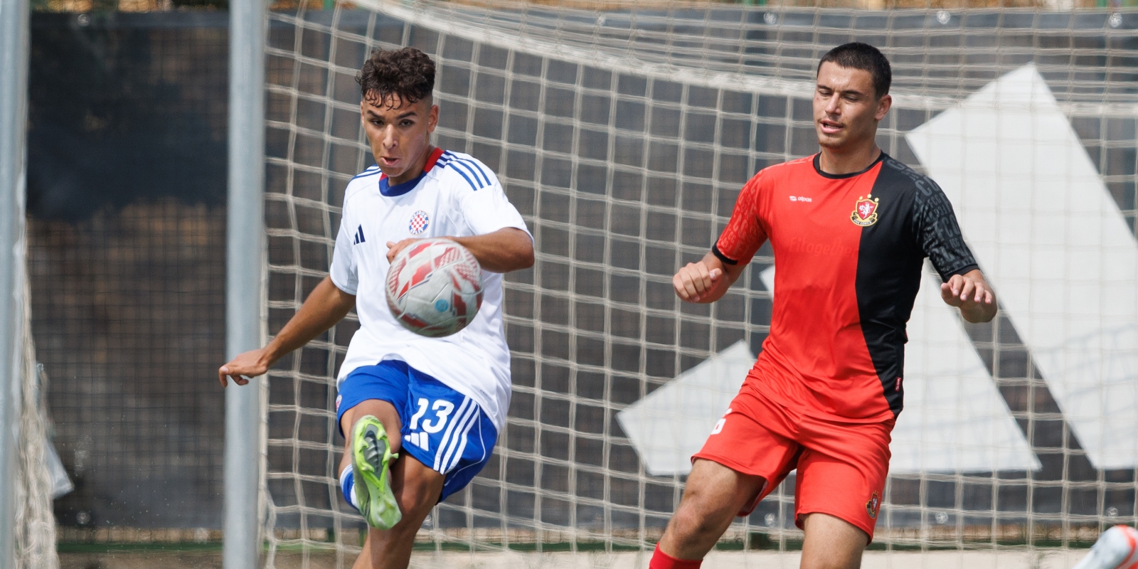 Juniori gostuju kod Kustošije, pioniri i kadeti dočekuju Istru 1961