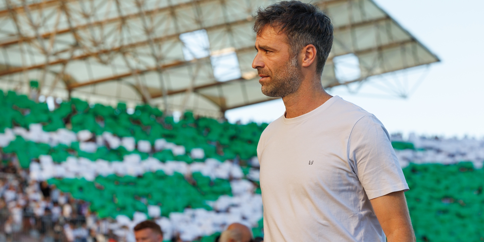 Trener Garcia nakon poraza u derbiju