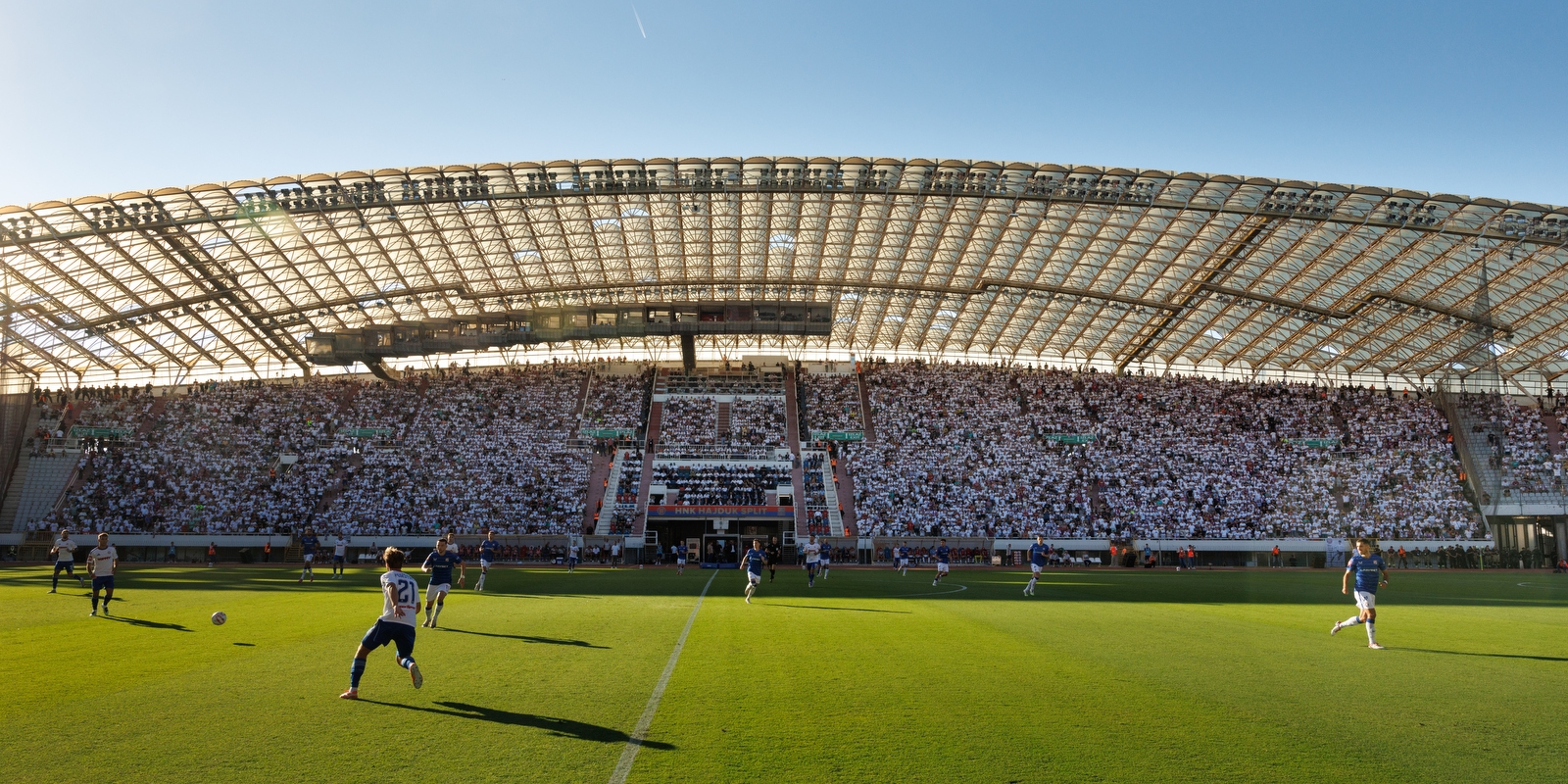 U prodaji ulaznice za utakmicu Hajduk - Lokomotiva