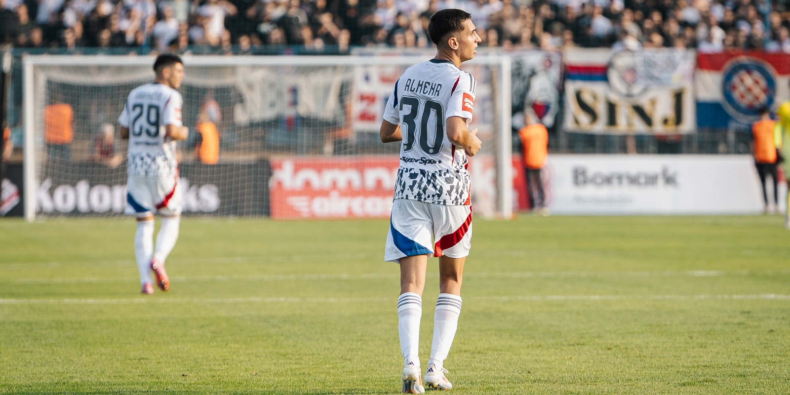 Hajduk u srijedu gostuje u Koprivnici