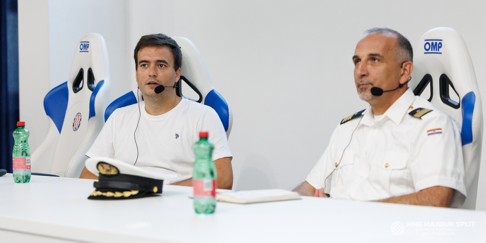 Edukacija "Visoki standardi - temelj izvrsnosti"