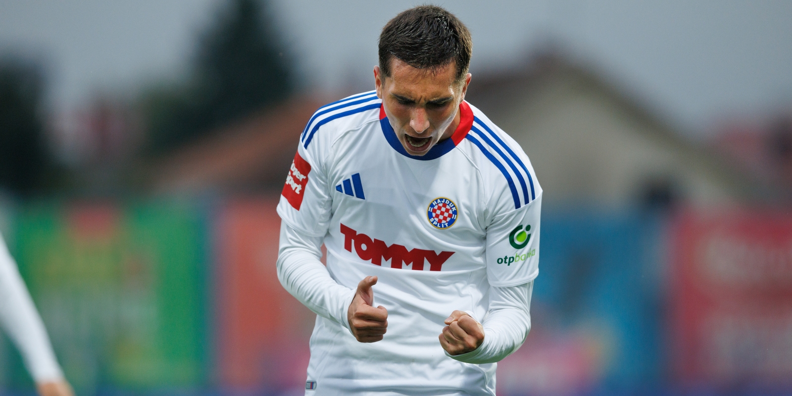 Almena: Sretan sam zbog prvog pogotka, odigrali smo dobru utakmicu