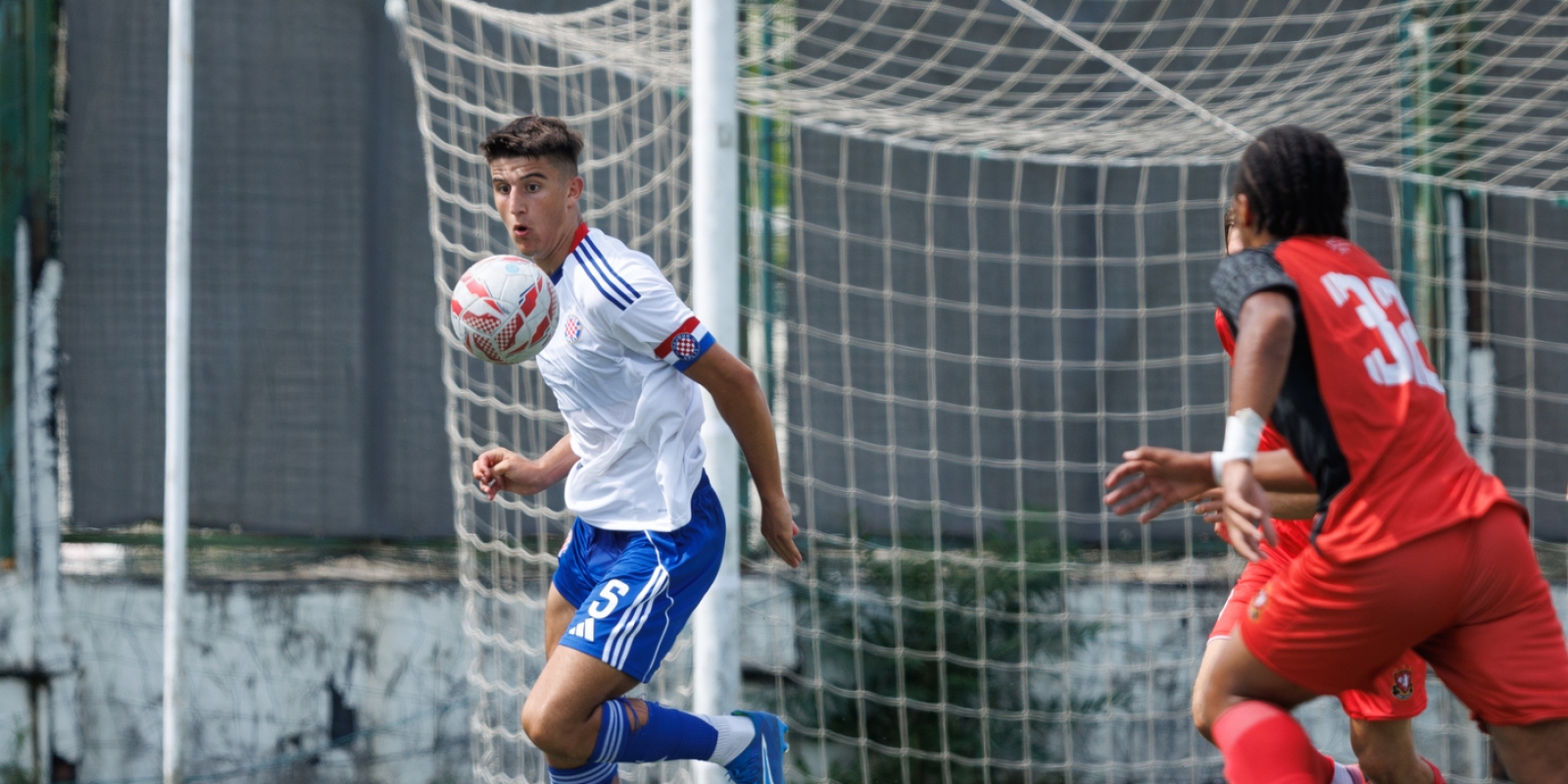 Juniori domaćini Varaždinu, pioniri i kadeti gostuju kod Kustošije