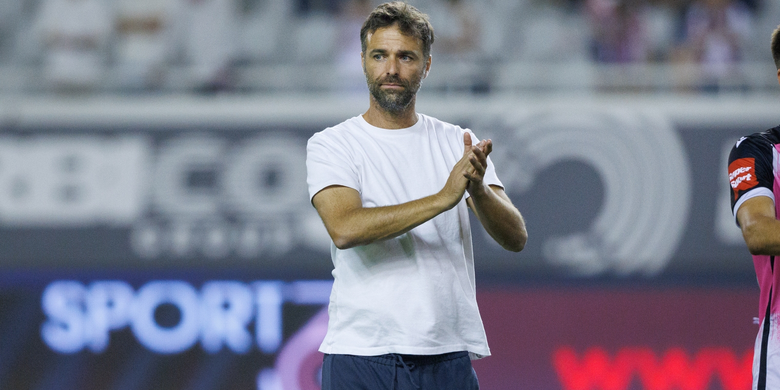 Trener Garcia nakon pobjede protiv Lokomotive