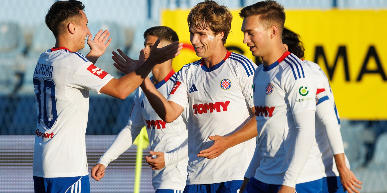 Pukštas: Nismo imali dobru energiju, ali najbitnije da smo osvojili tri boda