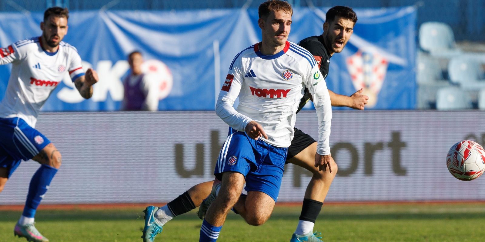 Reprezentativni pozivi za Pajazitija, Racija i Sigura