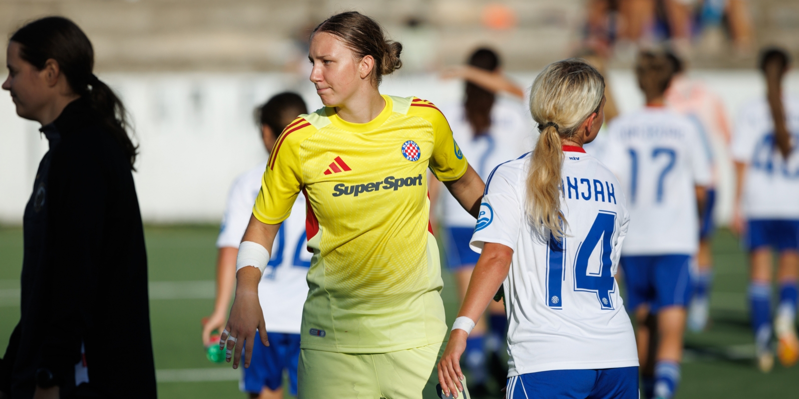 Magenta liga: Derbi neporaženih za vrh ljestvice nakon prvog kruga