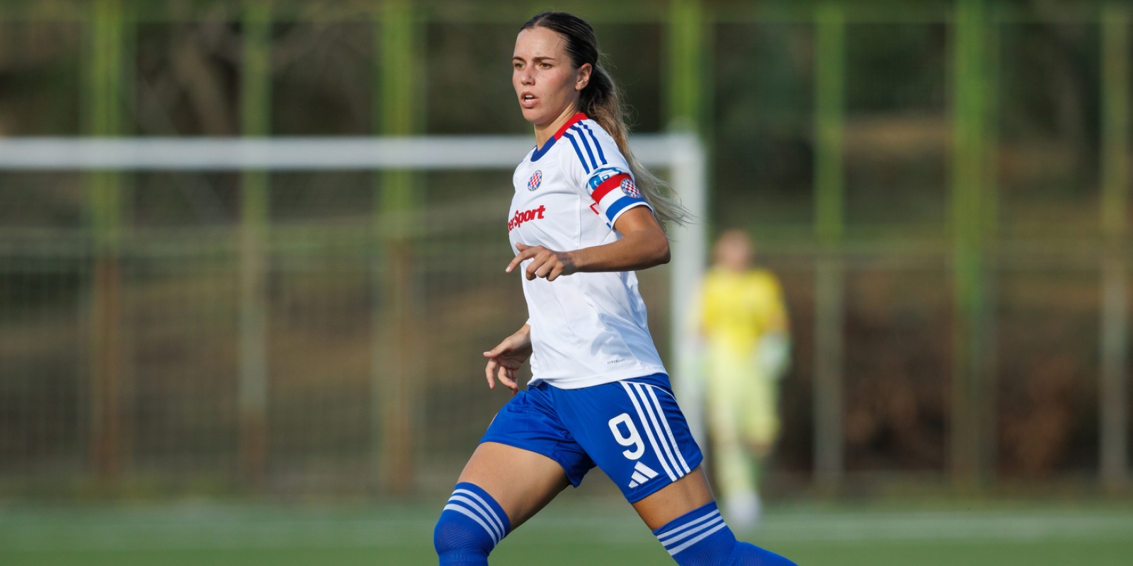 Remi hajdučica u Čakovcu