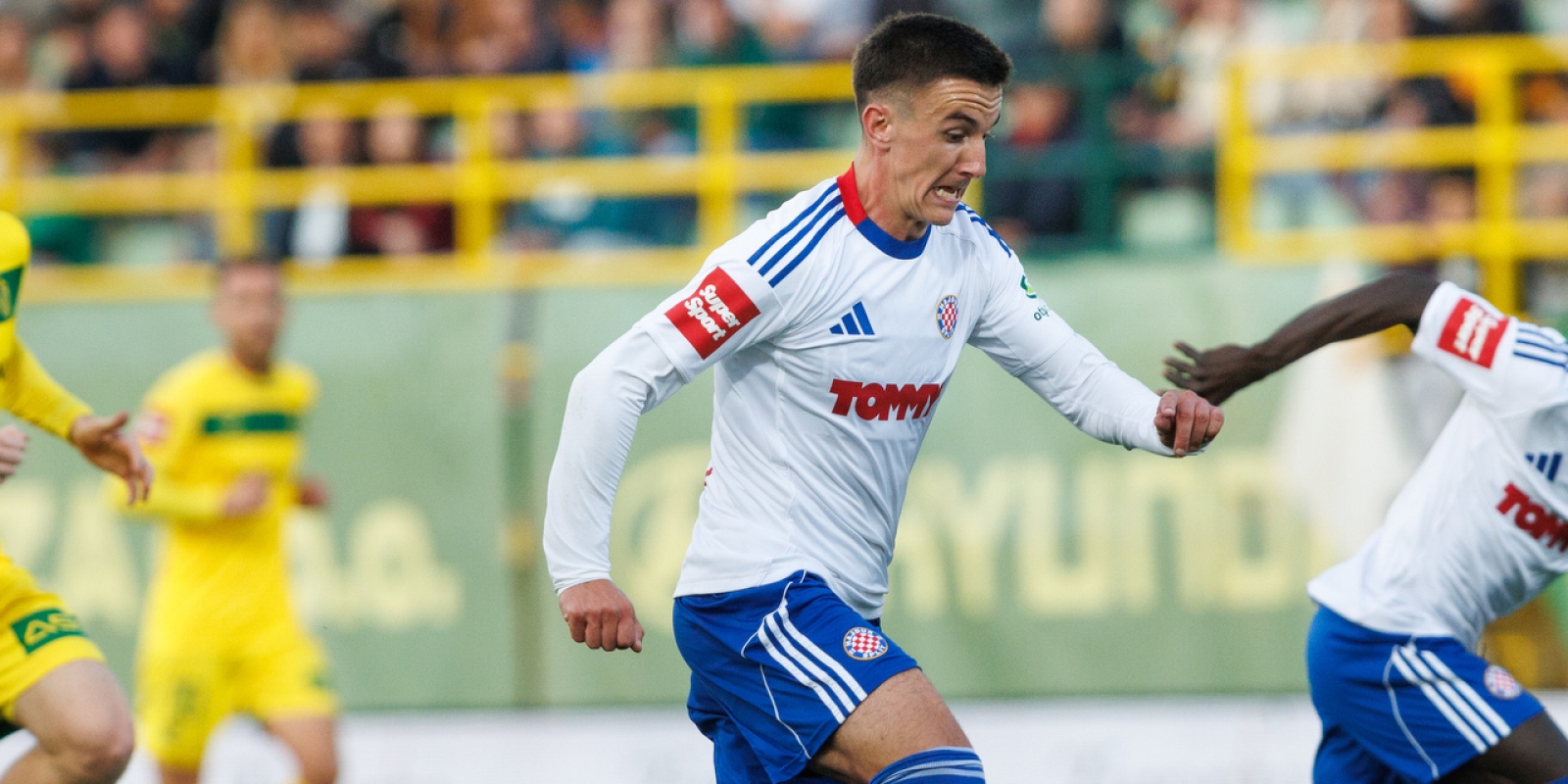 Michele Šego: Sve što smo planirali smo i ostvarili