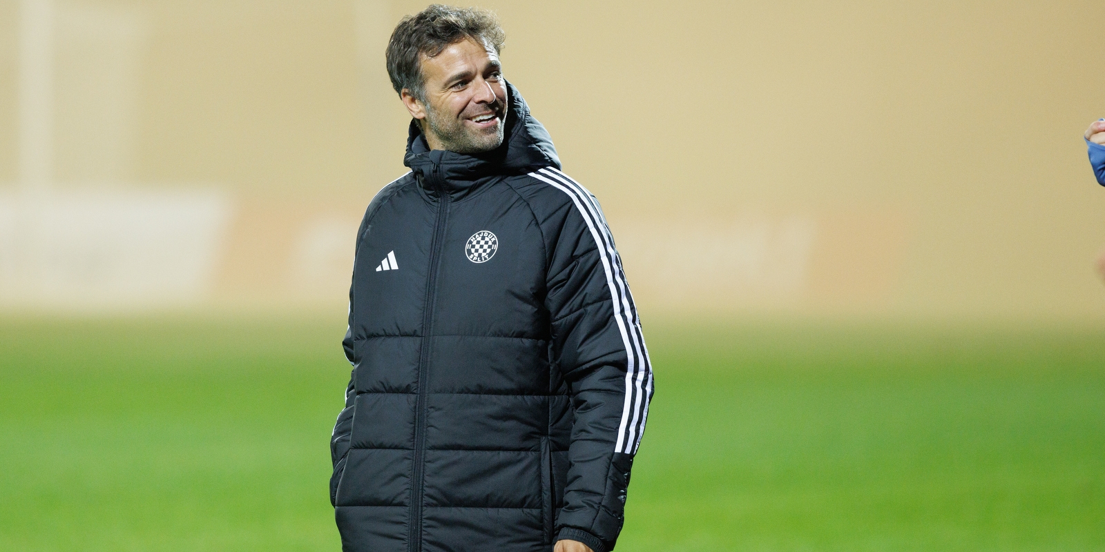 Trener Garcia nakon pobjede na gostovanju u Velikoj Gorici