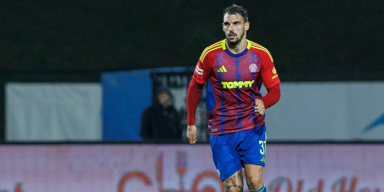 Šarlija: Mi iz obrane smo napokon dali doprinos, to je nešto dodatno