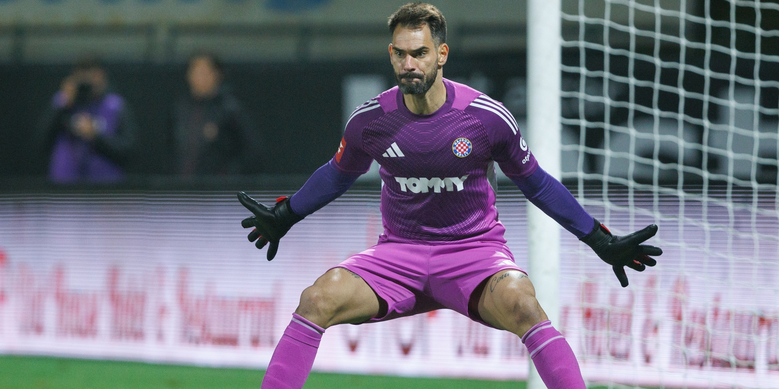 Reprezentativni poziv za Ivicu Ivušića