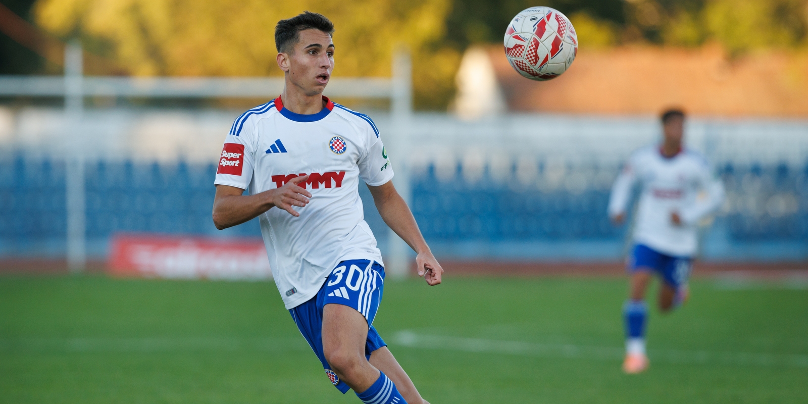 Hajduk danas od 15.30 sati igra protiv Cibalije u Vinkovcima!