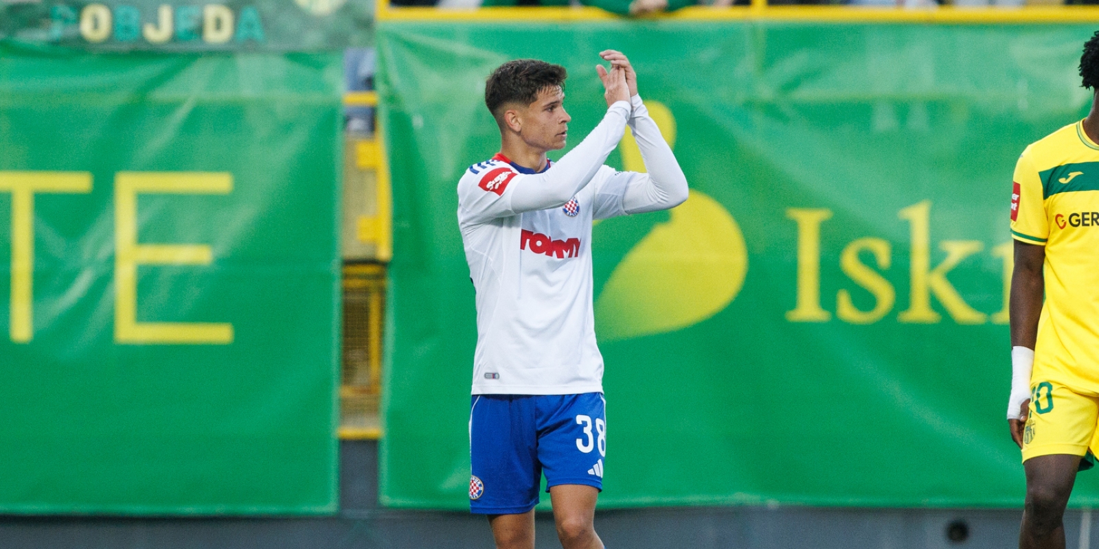 Silić, Mlačić, Hrgović i Hodak pozvani u hrvatsku U-21 reprezentaciju