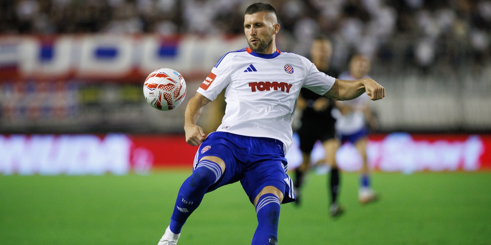 Hajduk u nedjelju gostuje kod Slaven Belupa u Koprivnici