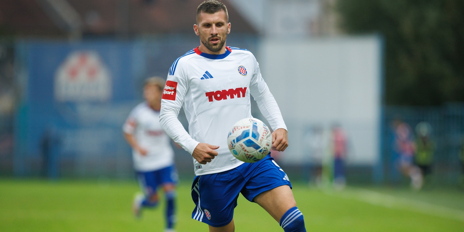 Hajduk danas od 16 sati igra protiv Slaven Belupa u Koprivnici!