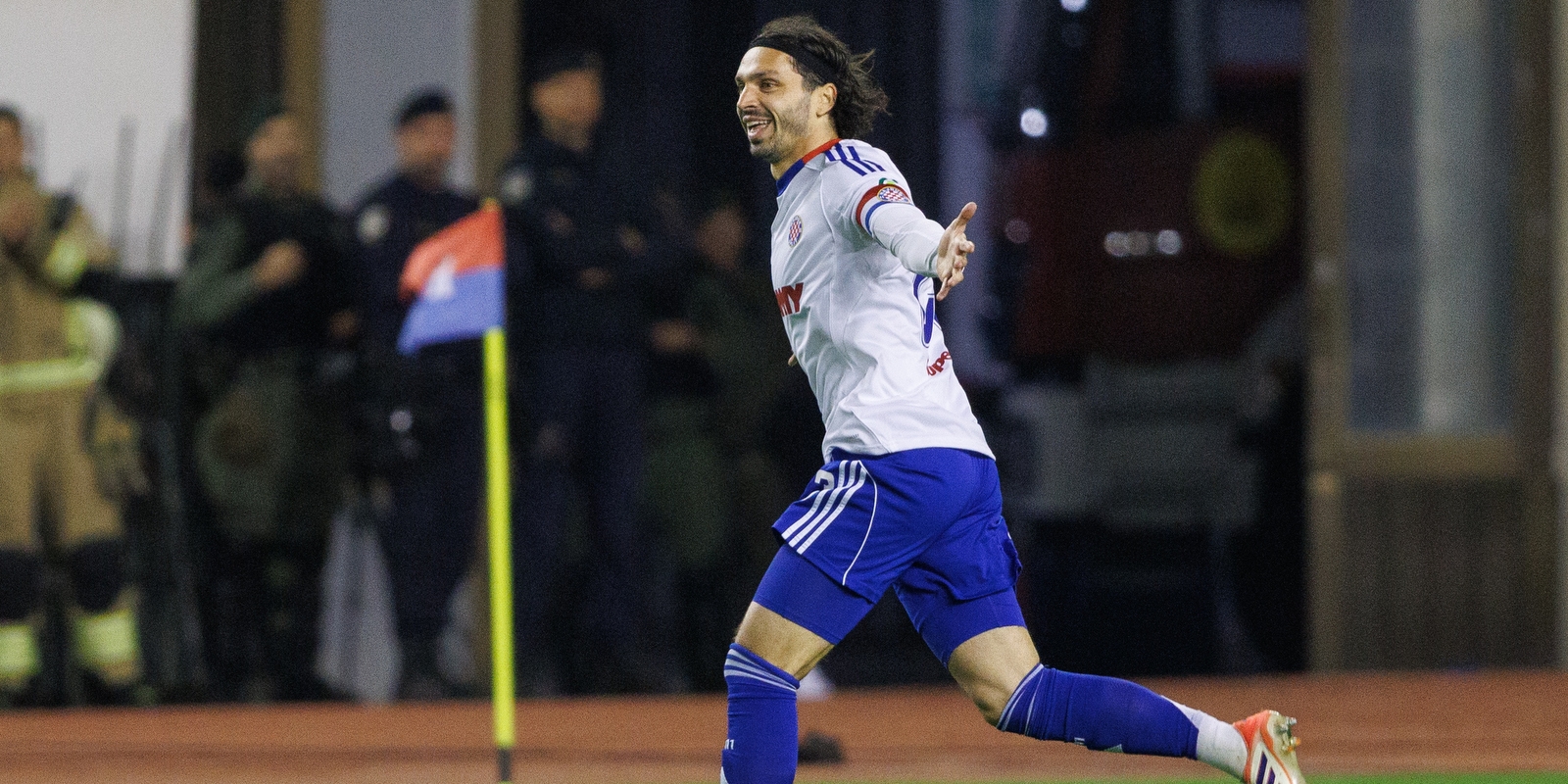 Filip Krovinović: Naša energija i želja je na pravom nivou