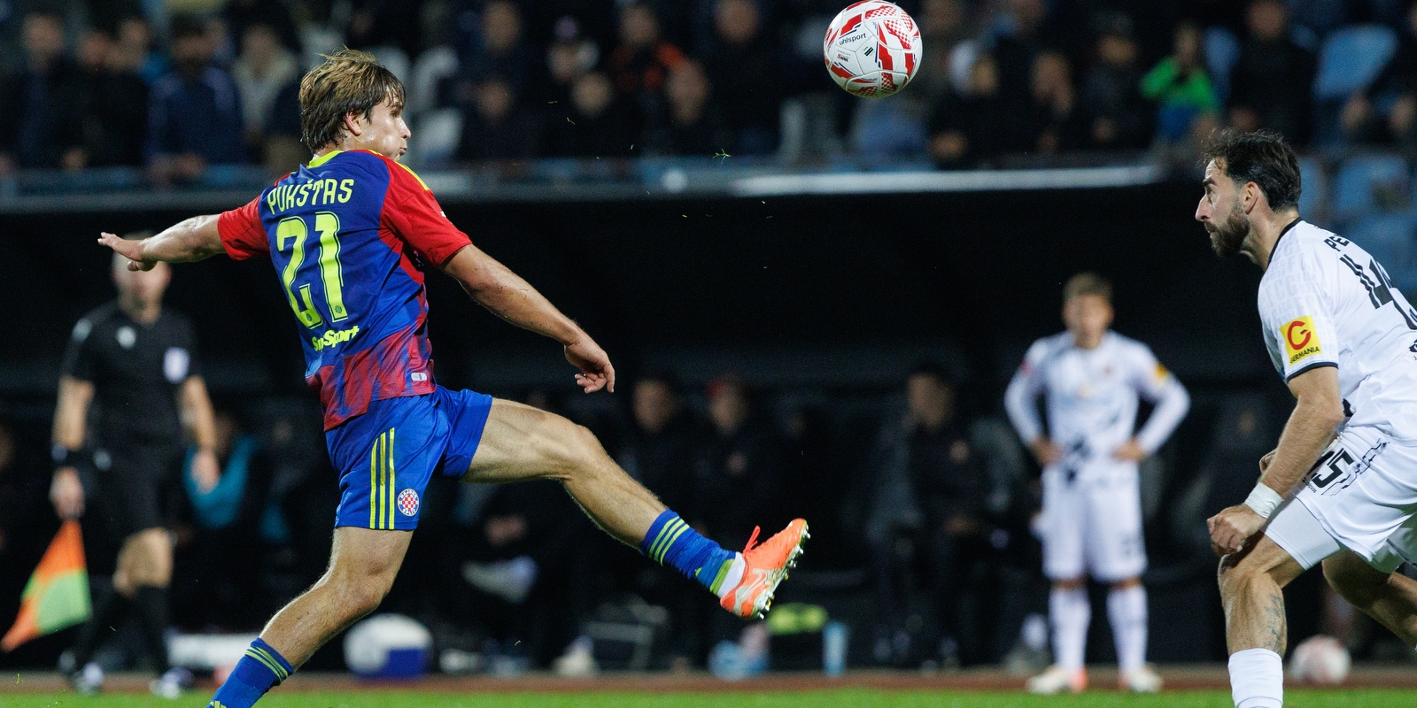 Jedanaest Hajdukovih prvotimaca u reprezentativnim akcijama