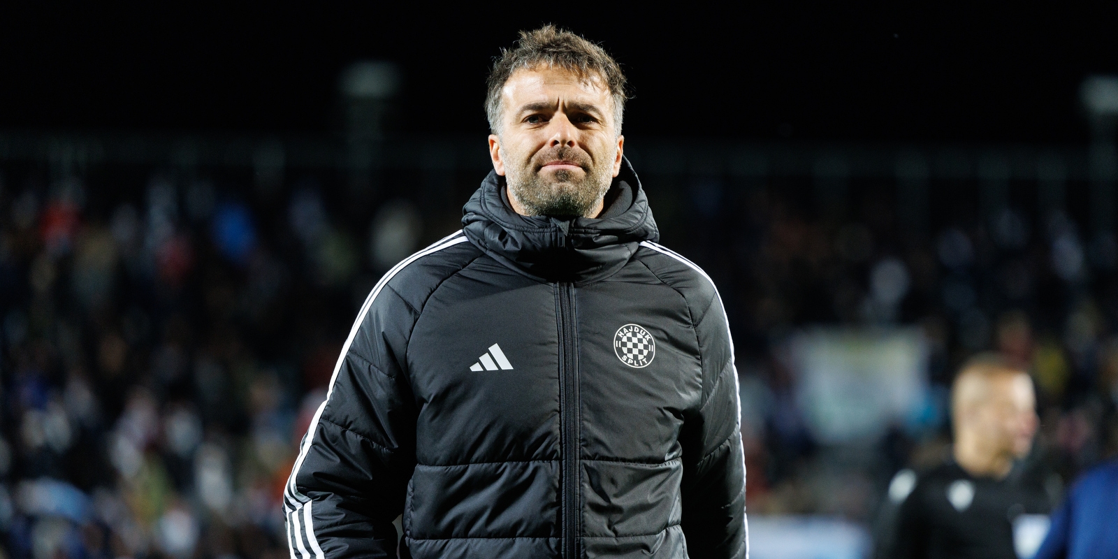 Trener Garcia nakon poraza na Rujevici