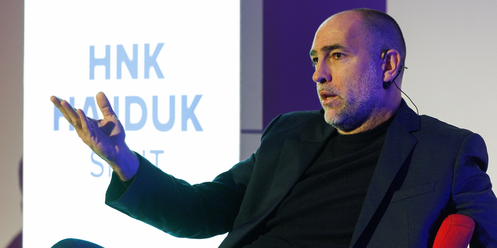 Igor Tudor održao edukacijsko predavanje trenerima Akademije