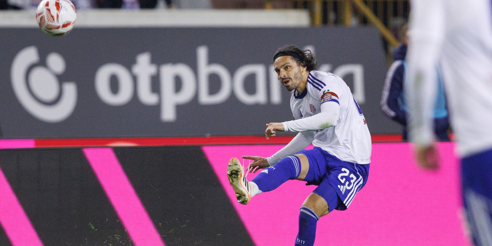 Hajduk danas od 15.30 sati igra protiv Varaždina na Poljudu!