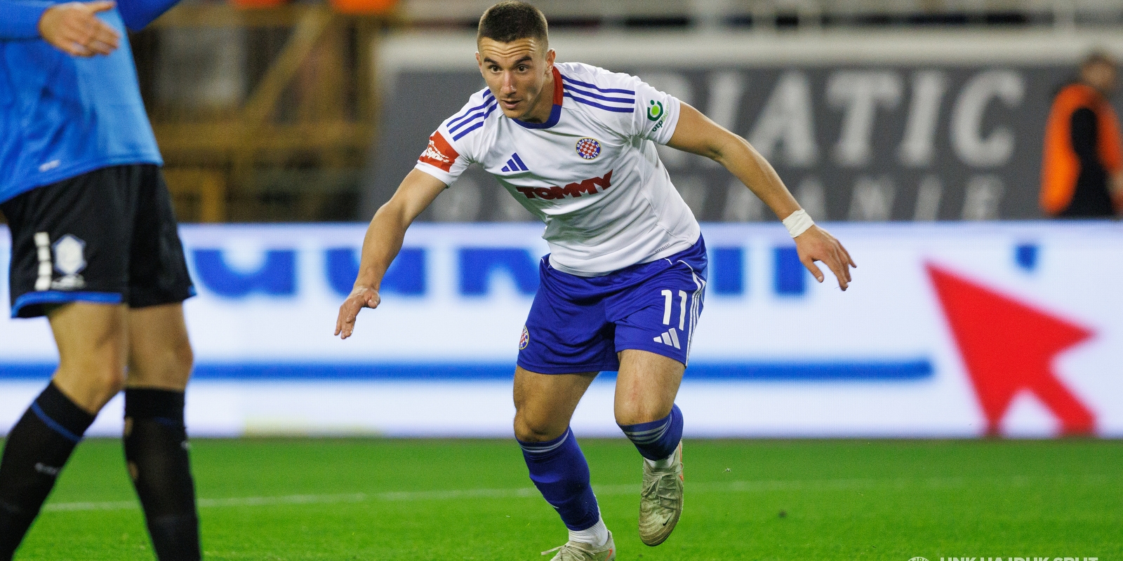 Šego: Imali smo dobru energiju, stvarali šanse, ali druga lopta nije htjela u mrežu