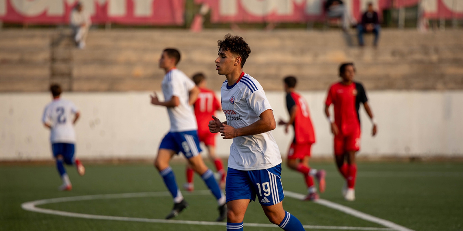 Pobjede pionira i kadeta nad Solinom