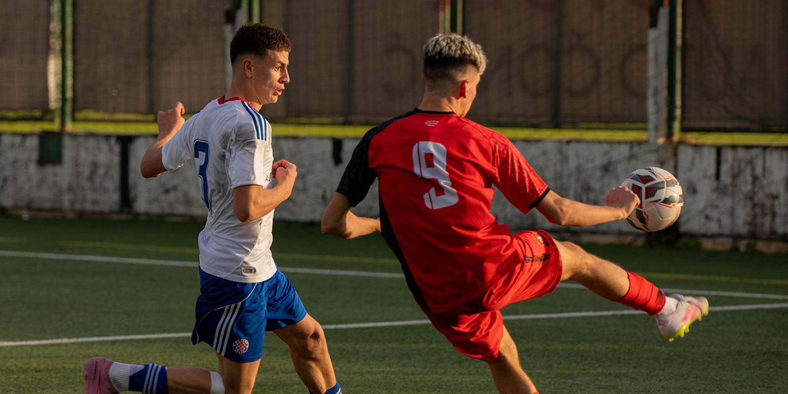 Pioniri i kadeti prvi na kraju polusezone