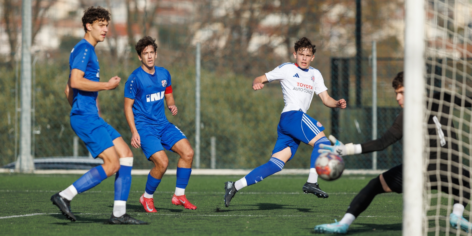 Kadeti i juniori osvojili Kup NS Središta Jug