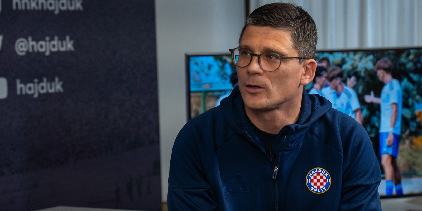 Toni Pezo: Od treninga do škole – sve je bitno u razvoju mladih igrača Akademije