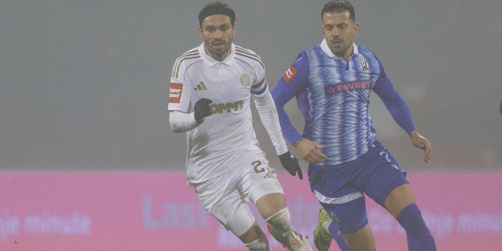 Krovinović: Želimo napraviti velike stvari