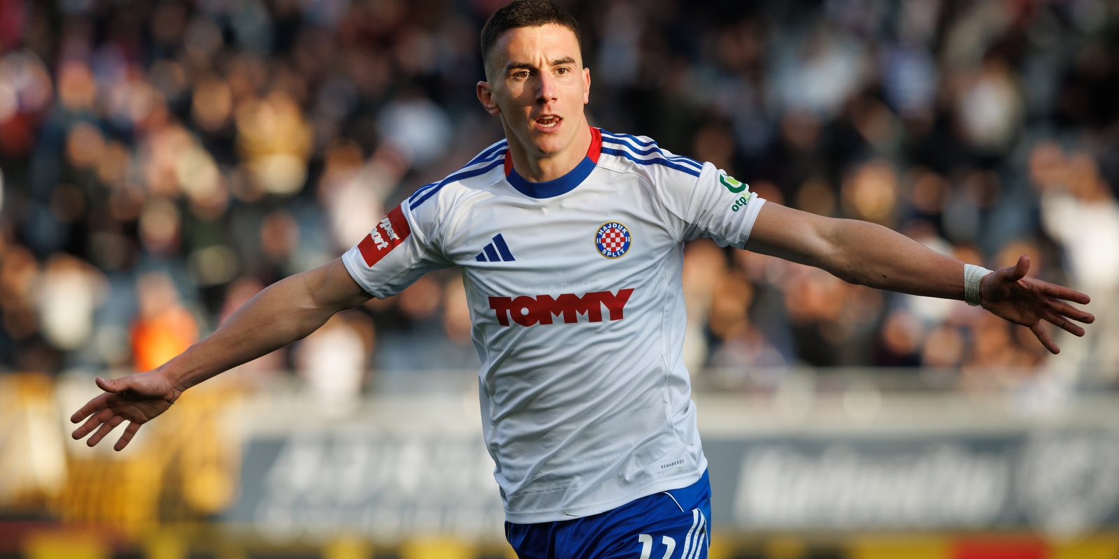 Michele Šego: Ovo je najbolja polusezona u mojoj karijeri