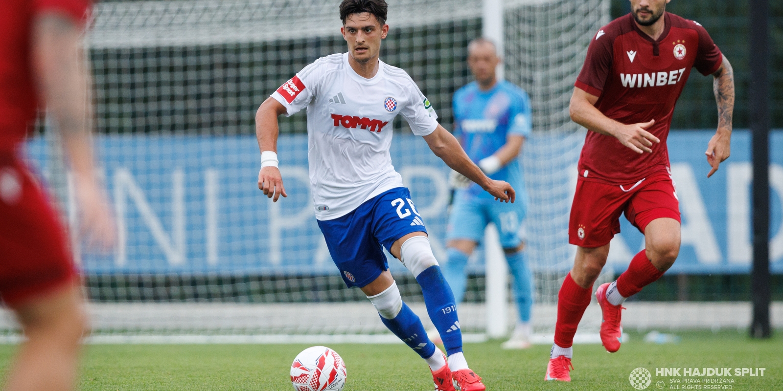 Marko Capan karijeru nastavlja u Žalgirisu iz Vilniusa