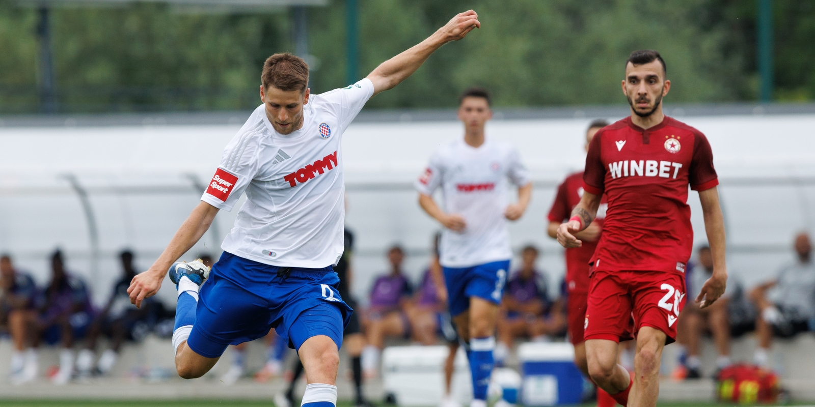 Mihael Žaper odlazi na posudbu u Kalcer Radomlje