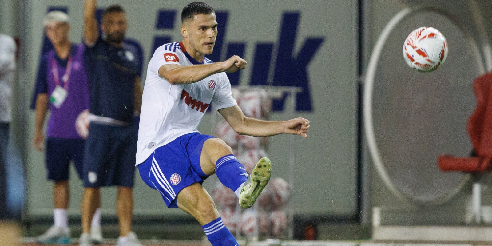 Hajduk danas od 15 sati igra s Posušjem na Poljudu