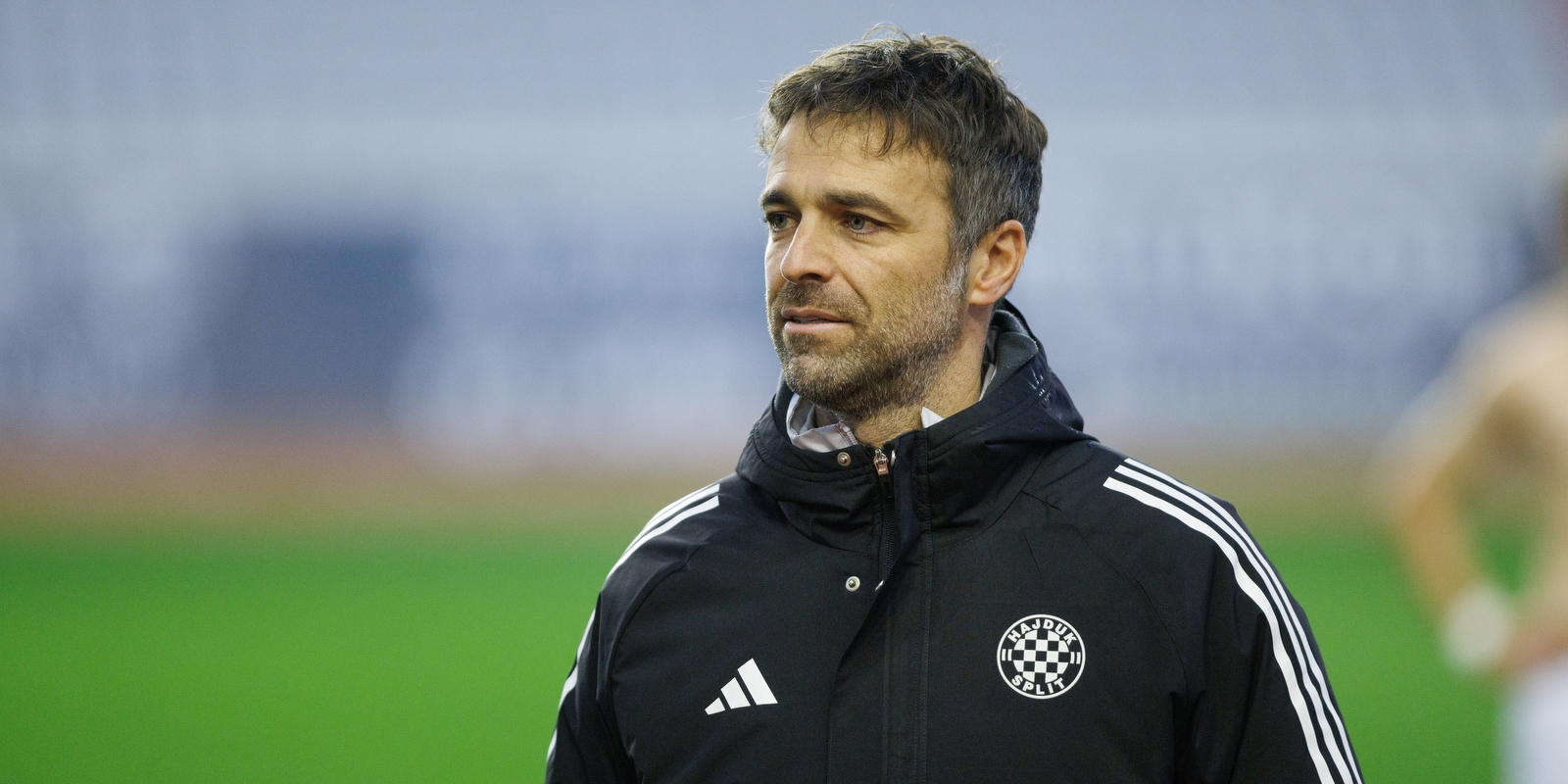 Trener Garcia: Zadovoljan sam individualnom i momčadskom izvedbom