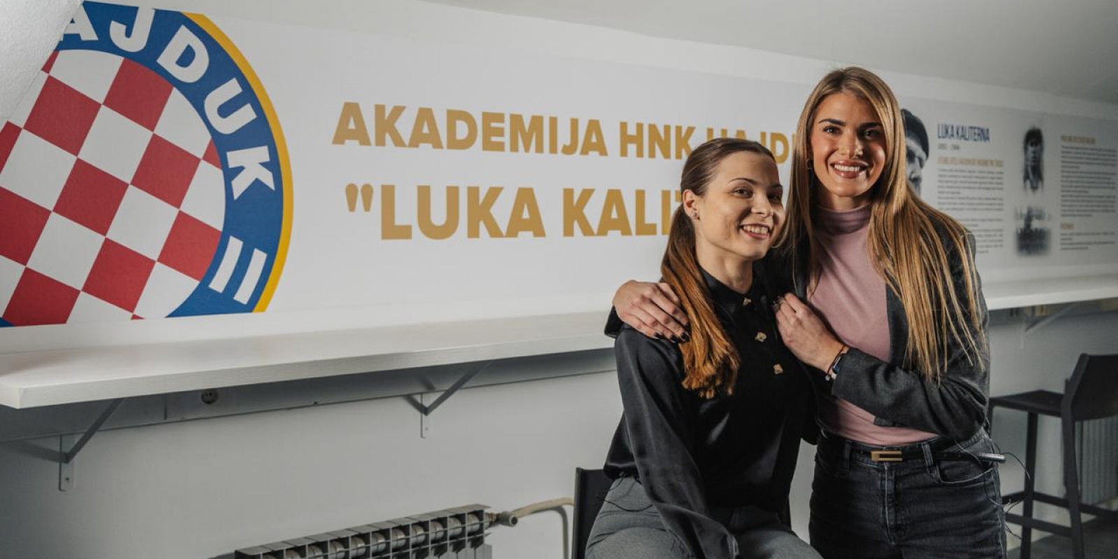 Lana Martinić: Odgovornost, suosjećanje i samopouzdanje su vrijednosti koje gradimo!