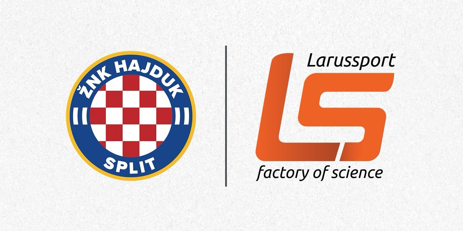 Larus Sport novi je sponzor ŽNK Hajduk